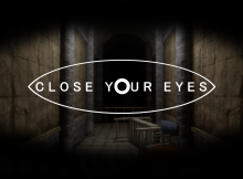 HOW ABOUT NO | Close Your Eyes Review