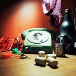 Getawayn Manserock -pakohuone: kliseistä bändielämää