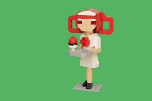 Read more about the article Games for health is a challenging area for designers