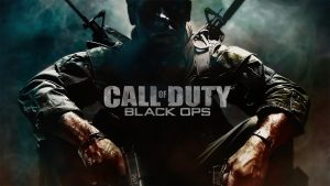 Read more about the article Performing Masculine Identities in Call of Duty: Black Ops