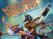 When a Role-Playing Game Looks at Itself