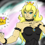 Bowsette: Not What, Not Who, But Why?