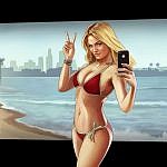 Päästä sisäinen kriminaalisi irti Grand Theft Auto V:ssa