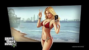 Read more about the article Päästä sisäinen kriminaalisi irti Grand Theft Auto V:ssa