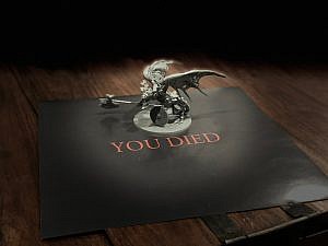 Read more about the article Dark Souls: The Board Game – Balancing Challenge