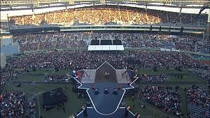 Read more about the article eSports tournament report: League of Legends Worlds 2018