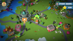 Read more about the article Overcooked 2: Cute Cooks and Chaos