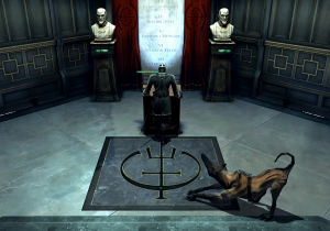 Read more about the article Portrayal of Religious Authority in Dishonored: Questioning Legitimacy