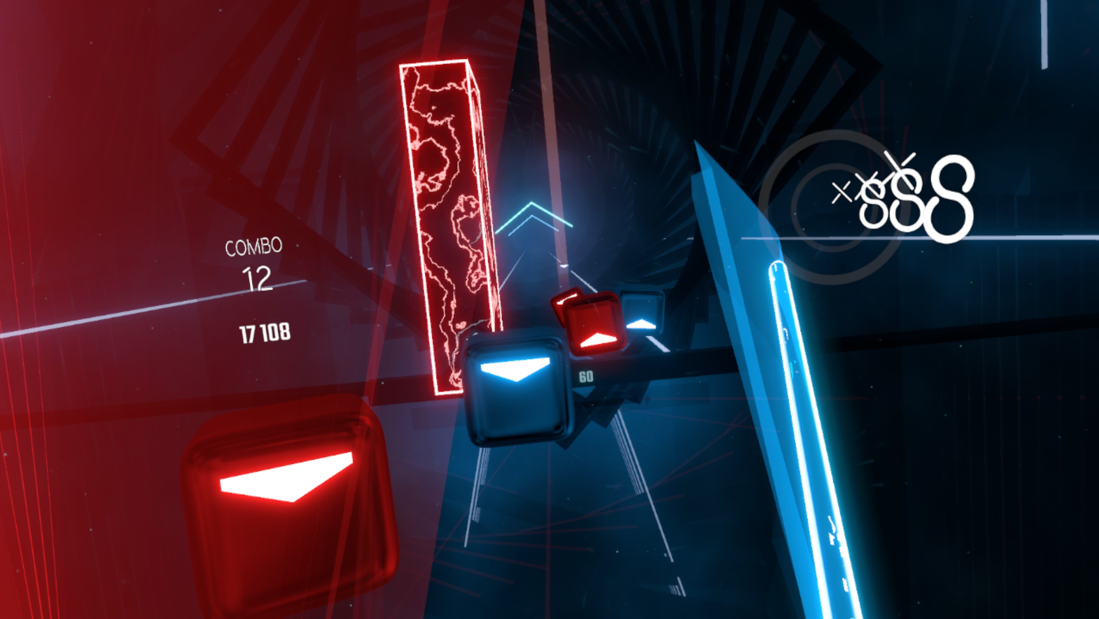 Lightsaber Cardio – Beat Saber Review
