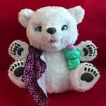 Valmistaudu söpöyshyökkäykseen FurReal Friends Sniffin’ Sawyerin kanssa