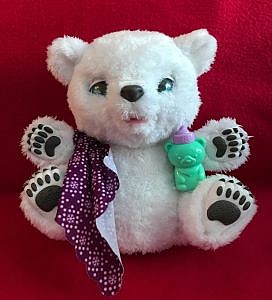 Read more about the article Valmistaudu söpöyshyökkäykseen FurReal Friends Sniffin’ Sawyerin kanssa