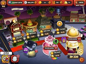 Read more about the article Cooking Dash: The Tragedy of Poor Monetization