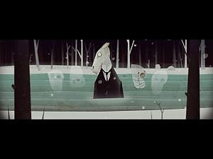 Read more about the article Year Walk: Searching for A Reason to Care