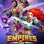 Empires & Puzzles: RPG Quest