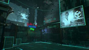 Read more about the article Nausea & Neurodiving – Artistic Statement vs. Player Enjoyment in ‘Observer’ and Beyond