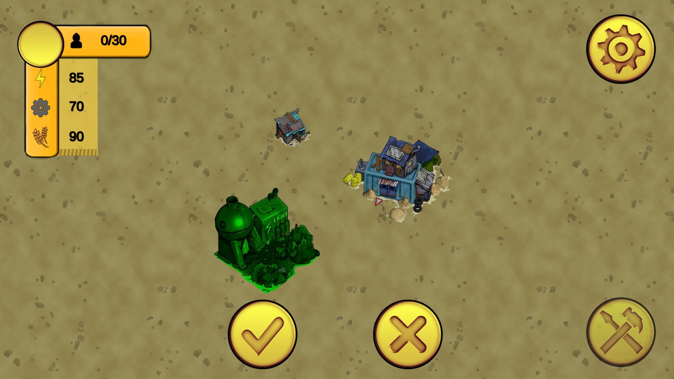 PLEX/CIVIC – Työkalu kaupunkipelien suunnitteluun ja arviointiin