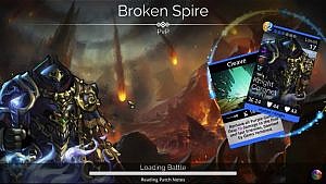 Read more about the article Gems of War: Match Three with a Twist