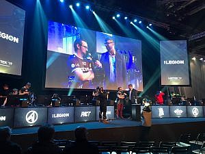 Read more about the article The controversies in high-performance play: the case studies of Nintendo and Valve Corporation