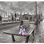 Pystyvätkö pelit lisäämään kansalaisten tietoja ja osallistumista kaupunkisuunnittelussa?