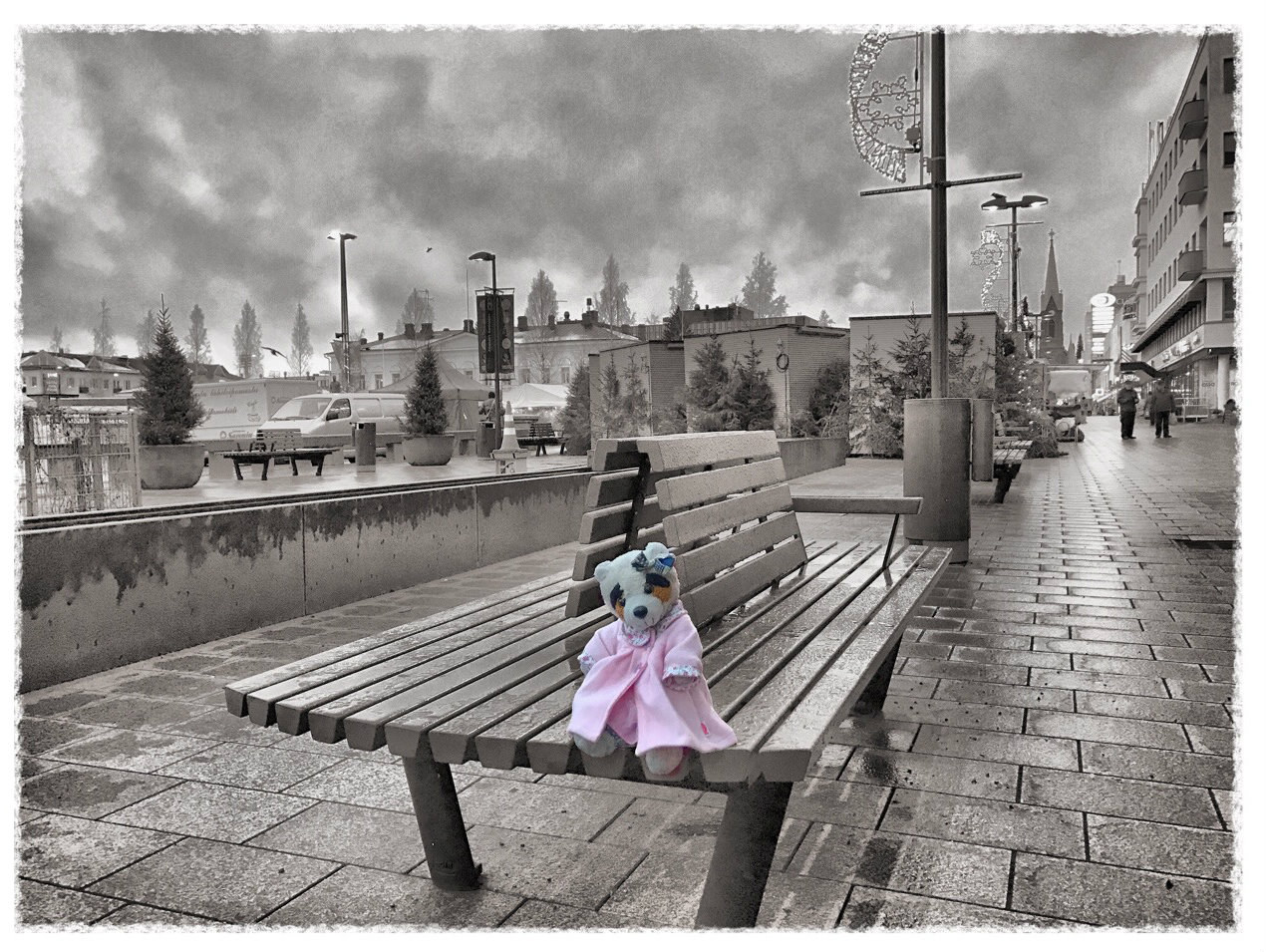 Pystyvätkö pelit lisäämään kansalaisten tietoja ja osallistumista kaupunkisuunnittelussa?