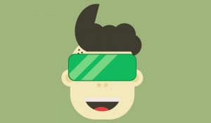 Read more about the article Drunk VR Gaming – Should you do it?