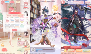 Read more about the article Love Nikki-Dress UP Queen!: Where Bookshelves Count As Accessories