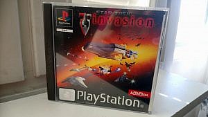 Read more about the article Star Trek Invasion: Playing an Old Game With Zero Nostalgia