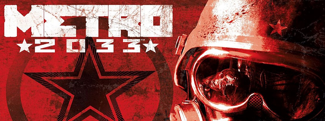Metro 2033 – The Future in the Underground