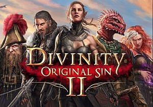 Read more about the article Stroll Down Memory Lane or a Whole New Experience – Divinity: Original Sin 2 review