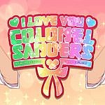 I Love You, Colonel Sanders! A Finger Lickin’ Good Dating Simulator Review