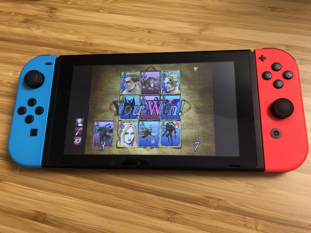 One Triple Triad to Go, Please! – A Final Fantasy VIII Remastered Review