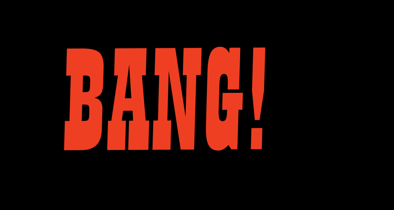 Bang! –  Authentic Wild West Adventure
