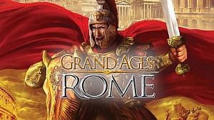 Read more about the article Grand Ages: Rome – A Deeply Elaborated City-building Strategy