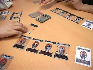 Read more about the article Fun times committing familicide: Gloom review