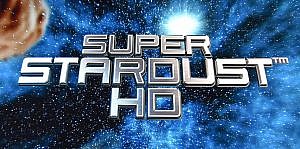 Read more about the article Infuriatingly fun: Super Stardust HD Review  