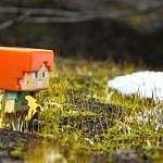 Parental Perception of Minecraft Play: Negative and Positive Aspects