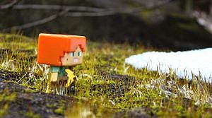 Read more about the article Parental Perception of Minecraft Play: Negative and Positive Aspects