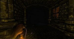 Read more about the article Getting a Grip on Reality – Agency in Horror Games