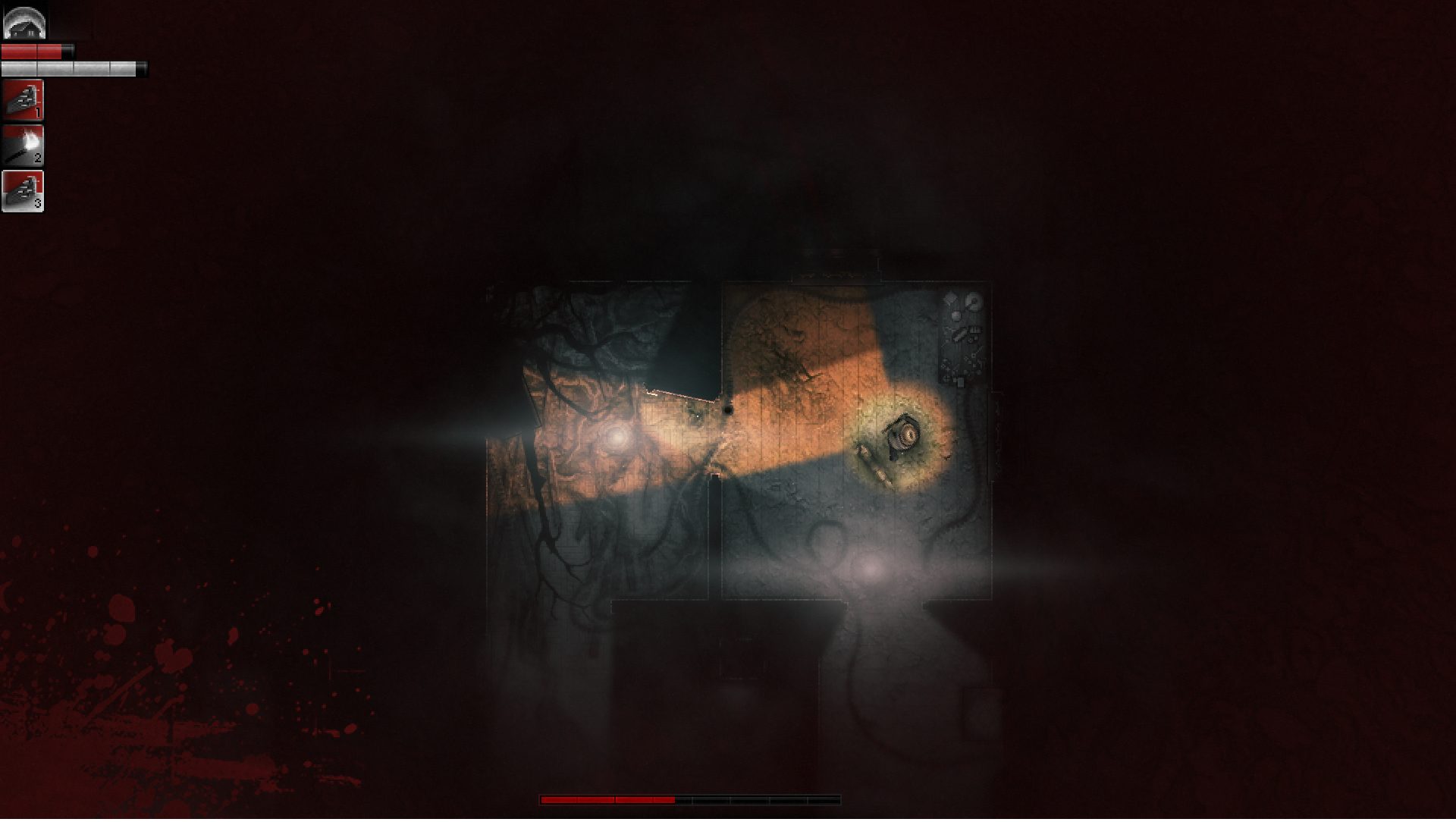 Fresh Blood in Survival Horror – Darkwood