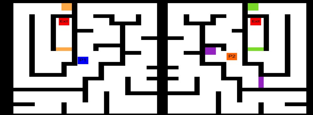 Video games for the purpose of playing or rather for the purpose of getting acquainted at this time?