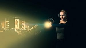 Read more about the article Portaali – mihin virtuaalitodellisuuteen sinä haluat mennä?