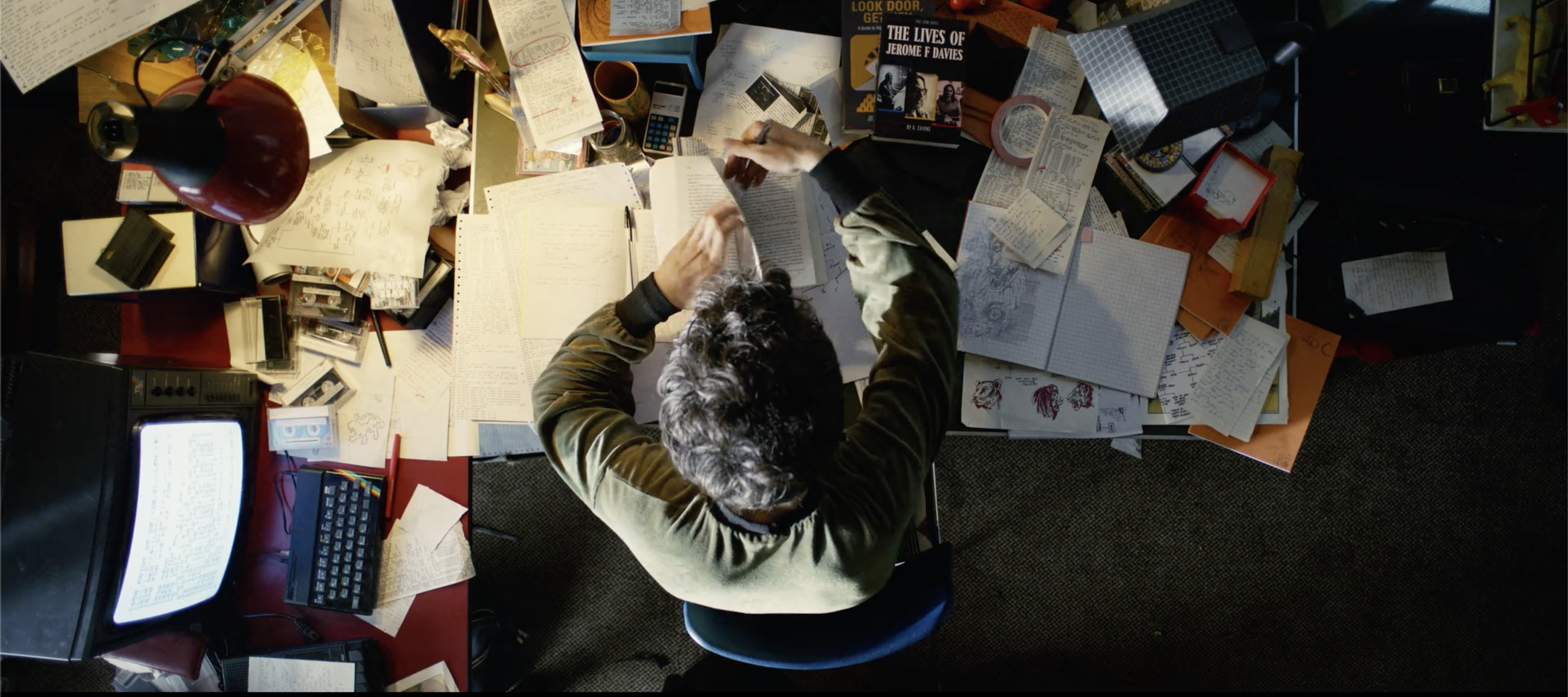 Black Mirror: Bandersnatch – Is it the game or the movie?