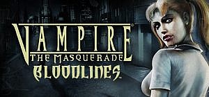 Read more about the article Vampire: the Masquerade – Bloodlines review