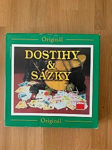 Read more about the article Dostihy a Sázky