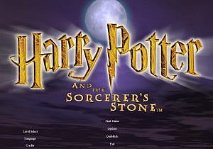 Read more about the article Harry Potter and The Sorcerer’s Stone – The Game That Has Opened The World of Computer Games for Me