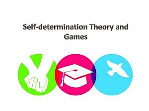 Read more about the article Self-determination theory in game-based learning