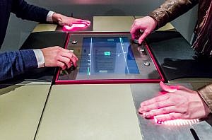 Read more about the article How to Design Games That Promote Social Closeness Between Players?