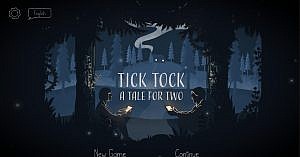 Read more about the article Tick Tock: A Tale for Two – onko kahden pelaajan tarina uhka vai mahdollisuus?