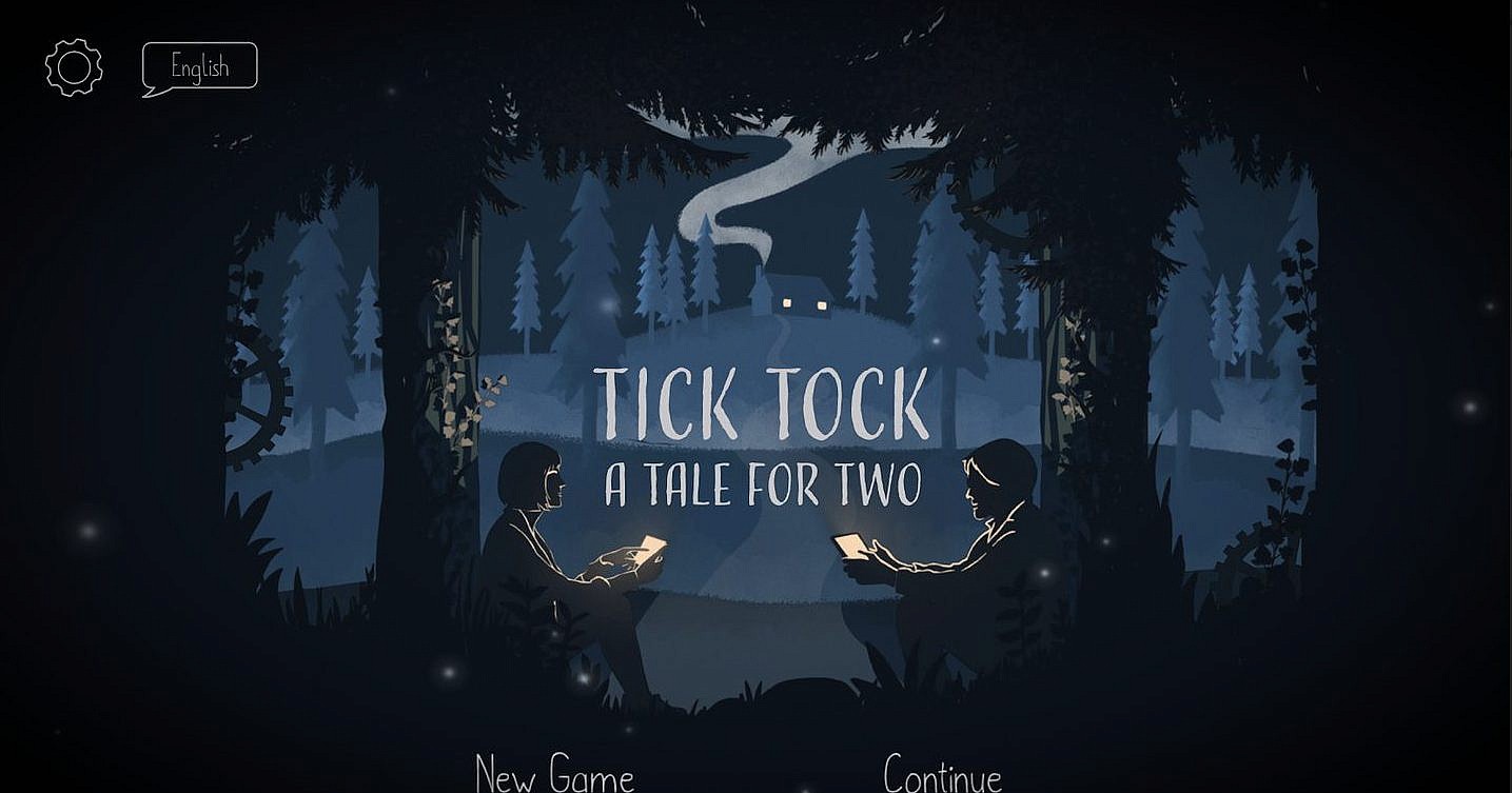 Tick Tock: A Tale for Two – onko kahden pelaajan tarina uhka vai mahdollisuus?