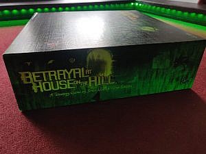 Read more about the article Betrayal at the House on the Hill is here to captivate you…or take you captive